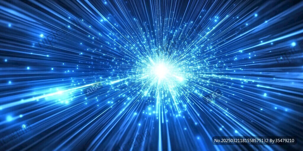 超速穿越宇宙