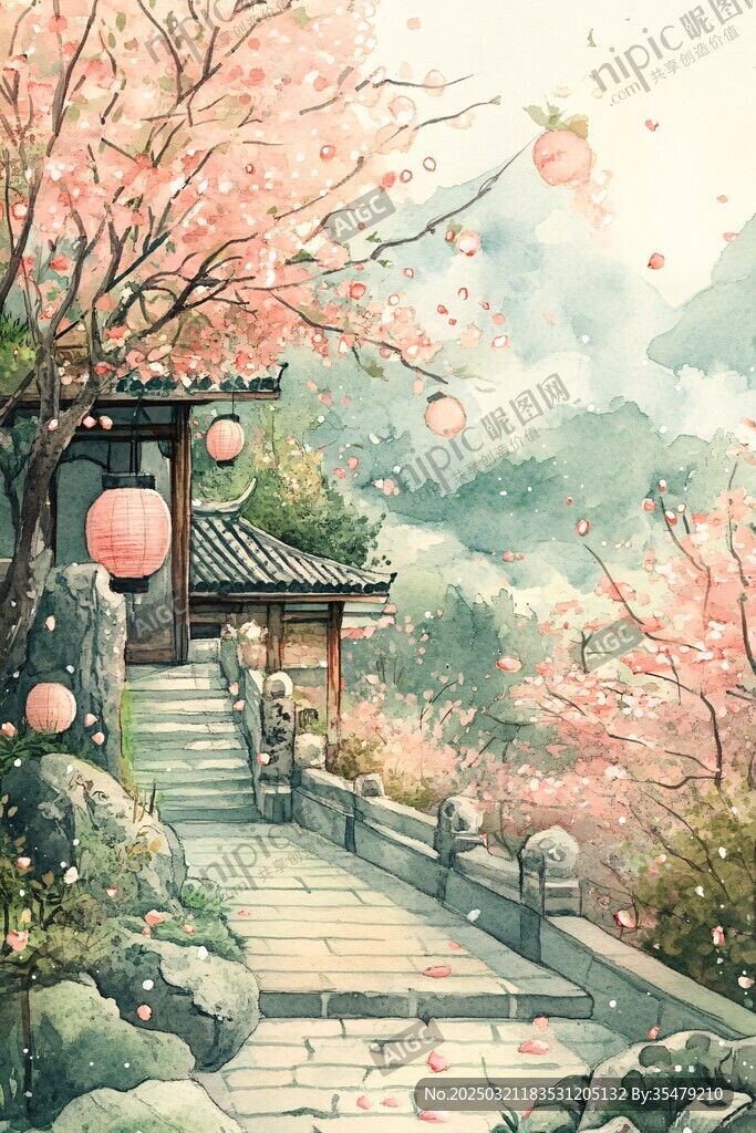 春日山亭