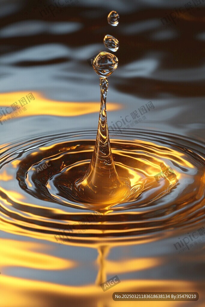 水滴石穿