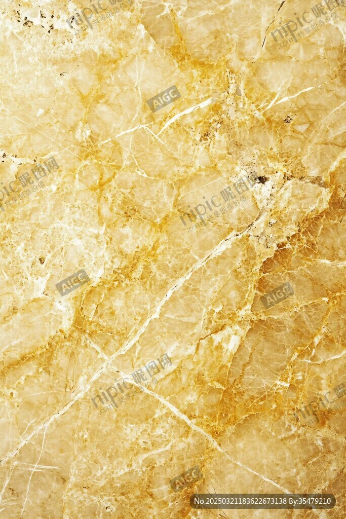 金黄玉石纹理背景