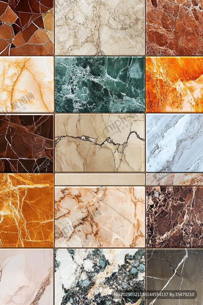 marble textures and patterns