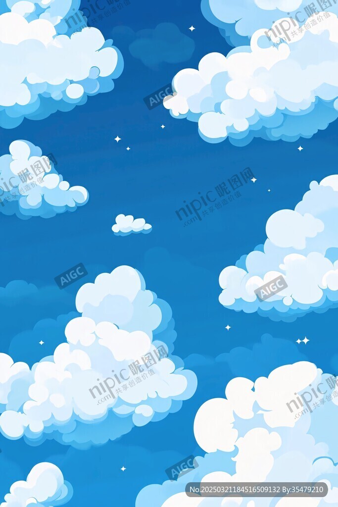 云海之梦