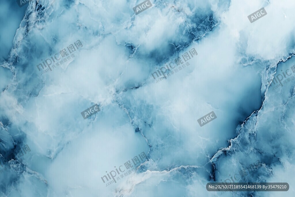 云海之谜
