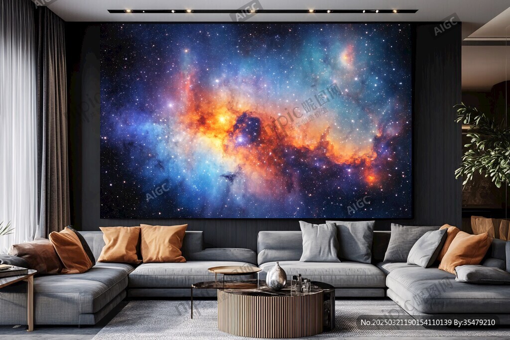 星空之境