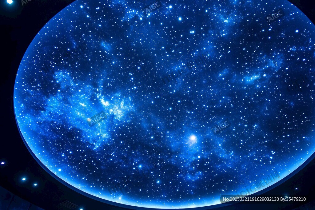 星空穹顶