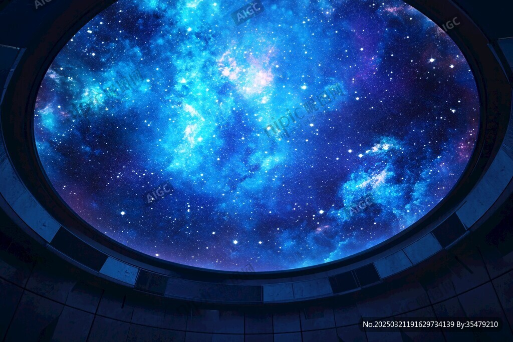 宇宙之窗
