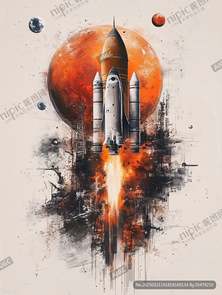 火星之旅