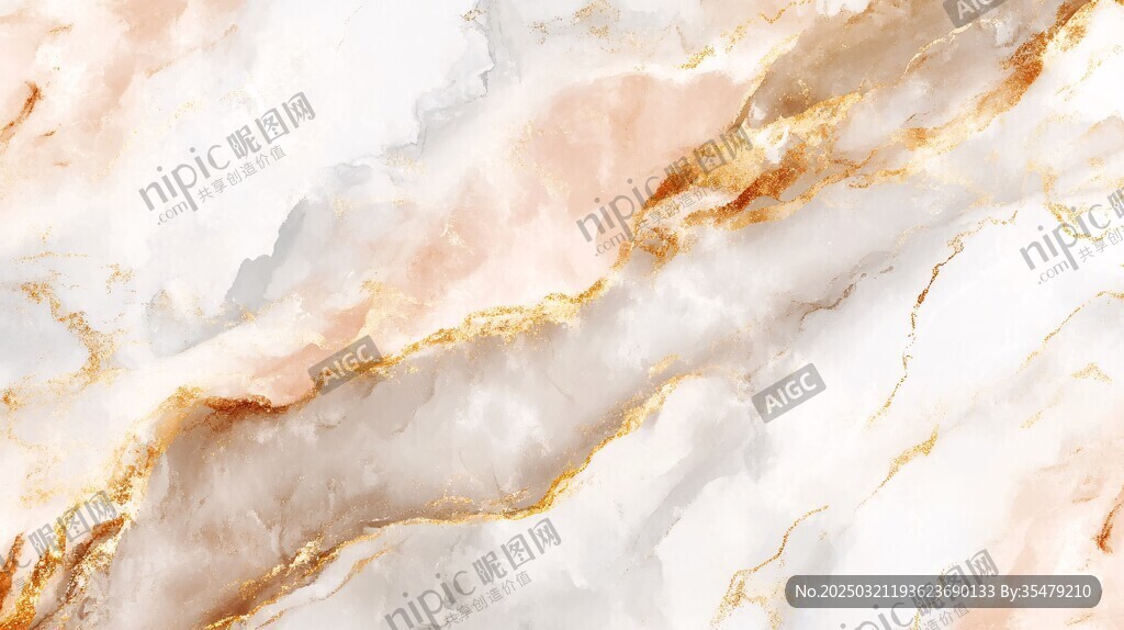 石材纹理的艺术