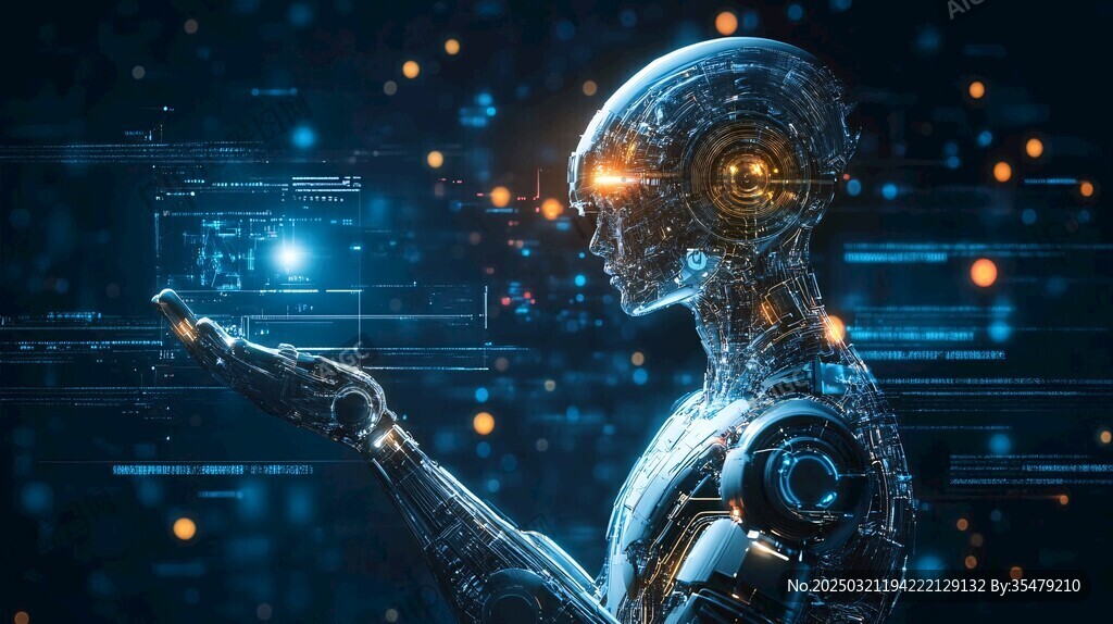 人工智能与未来科技的交汇