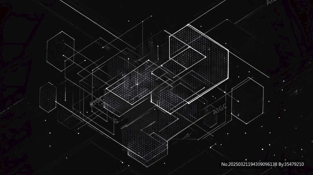 数字化未来