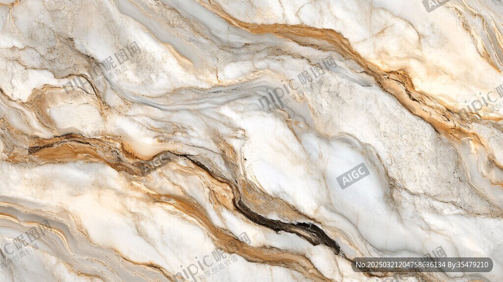 大理石纹理背景