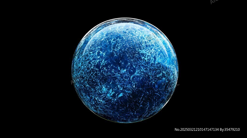 宇宙之谜