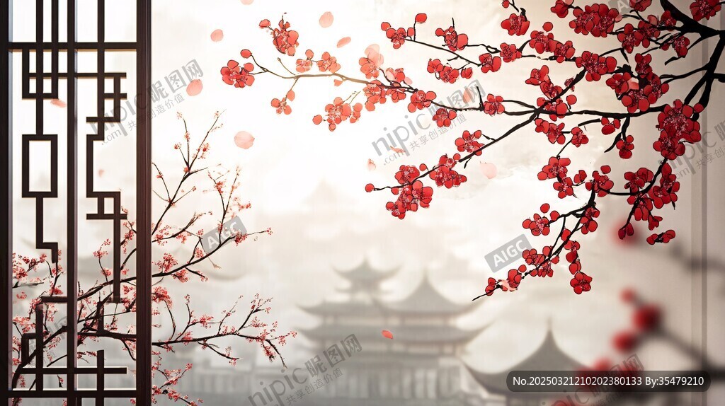 桃花潭水深千尺
