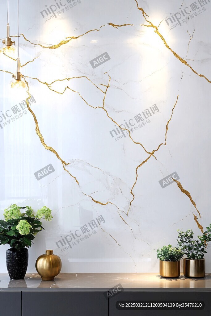 现代简约风格室内设计