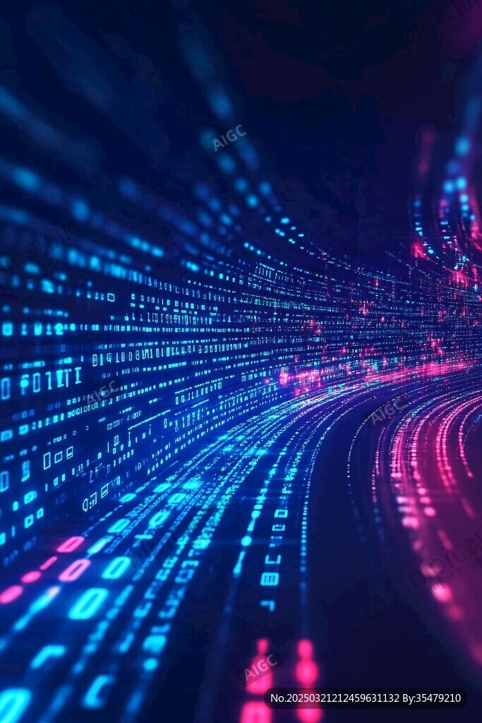 数字化转型之路