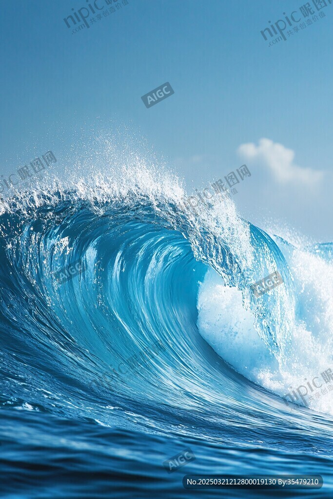 海洋之舞