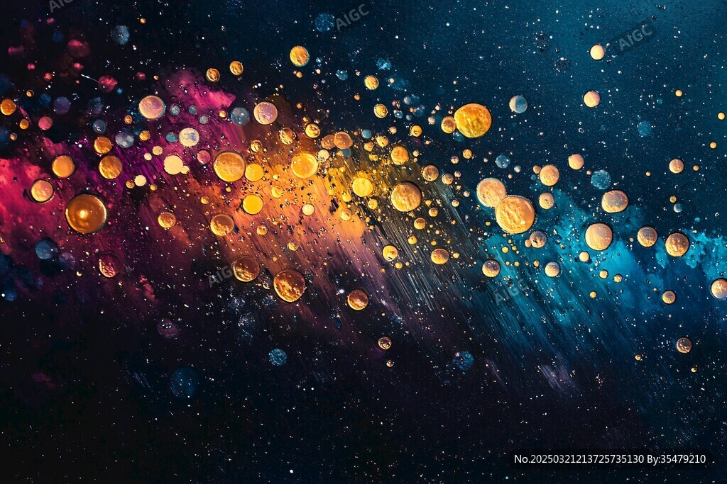 宇宙之谜