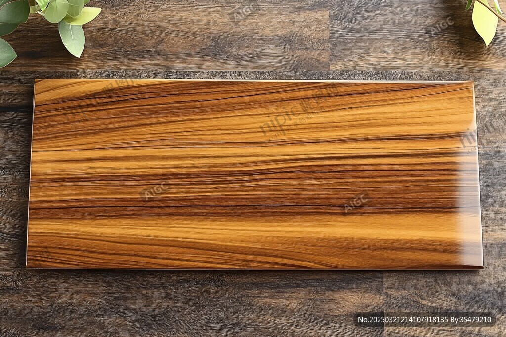 木纹砖的美丽之处