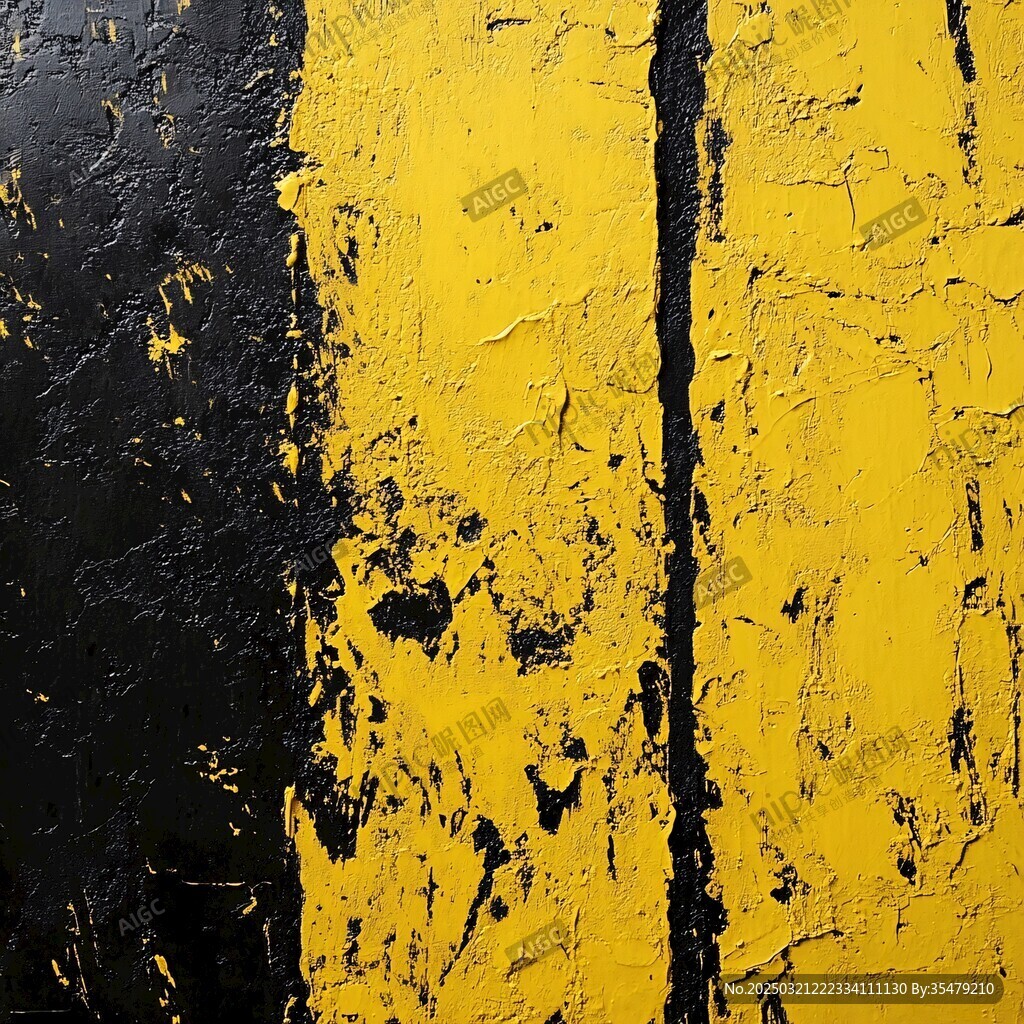 抽象表现主义绘画