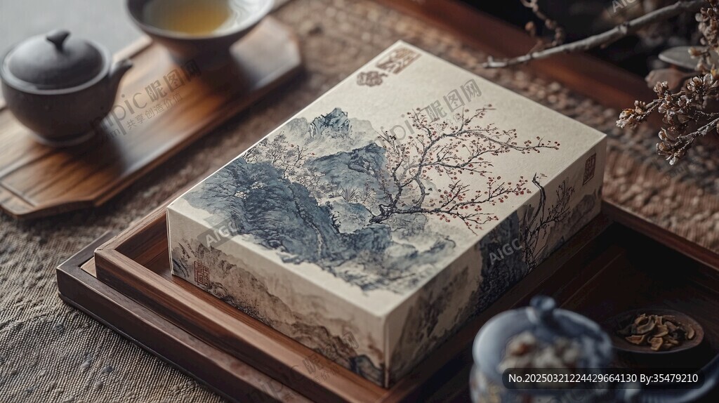 茶文化艺术品