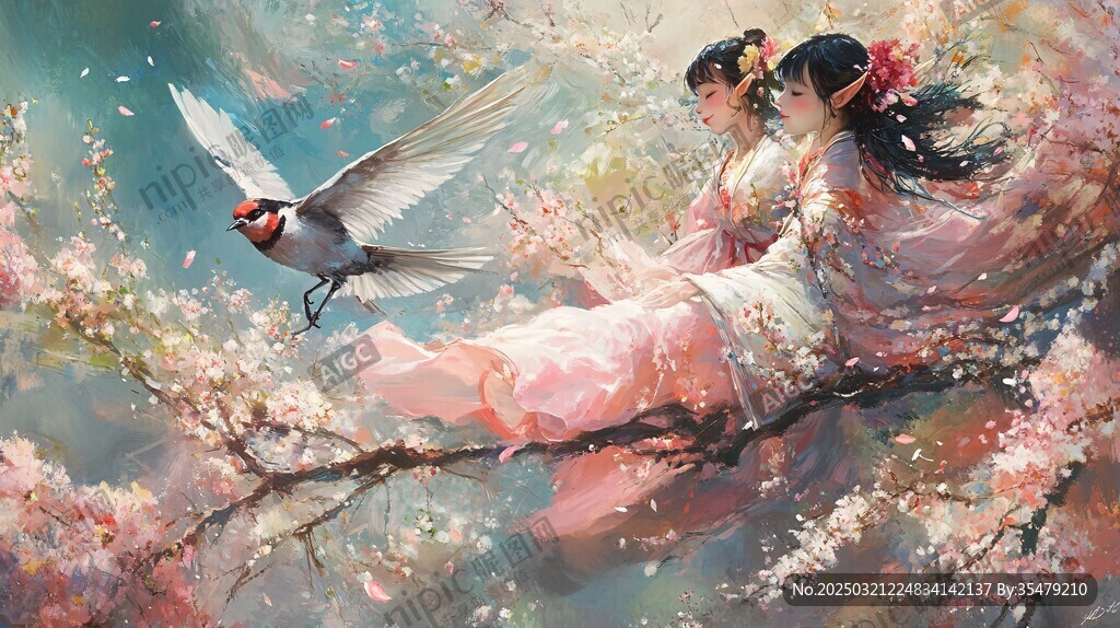 春日幻想