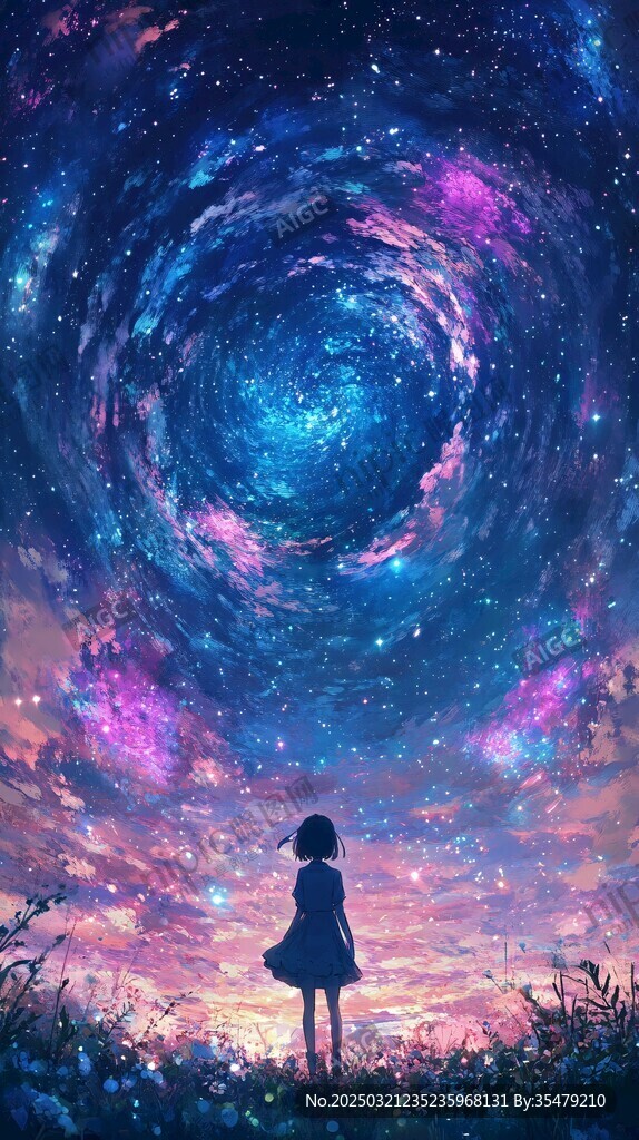 银河之眼