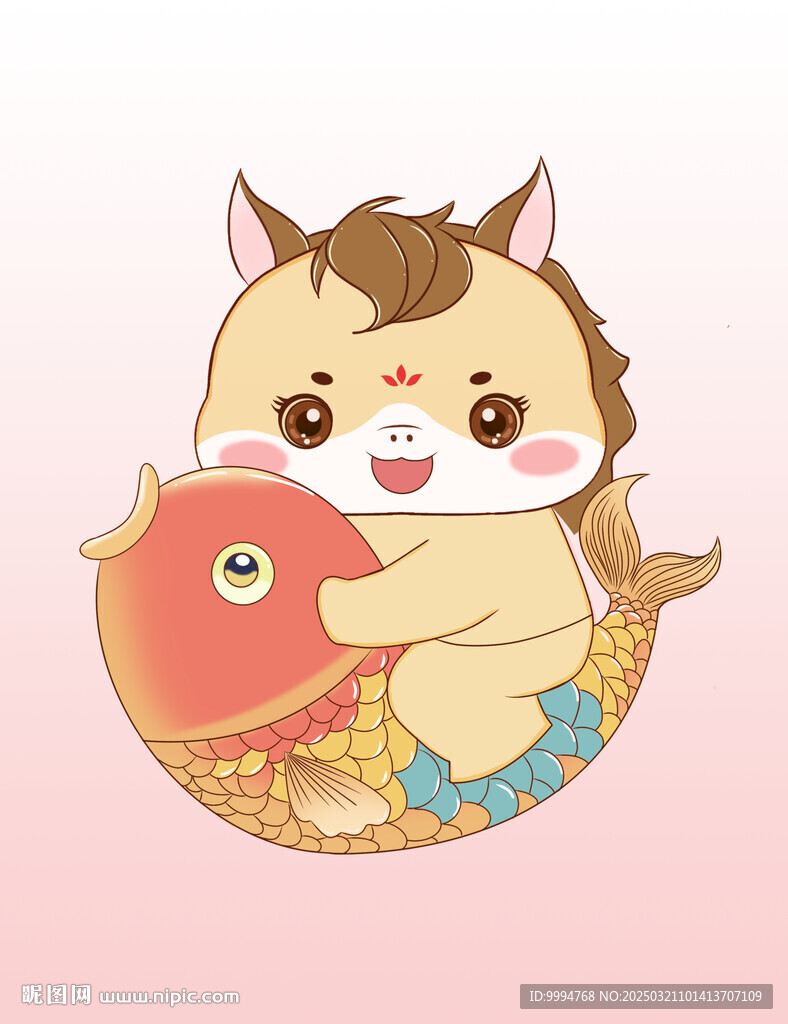 马年
