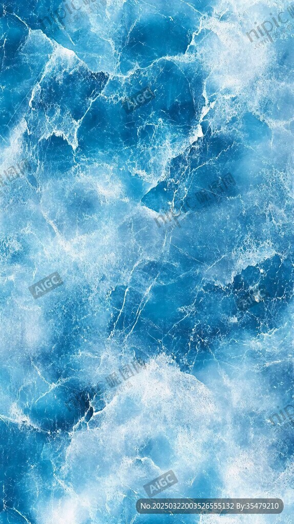 海洋之谜