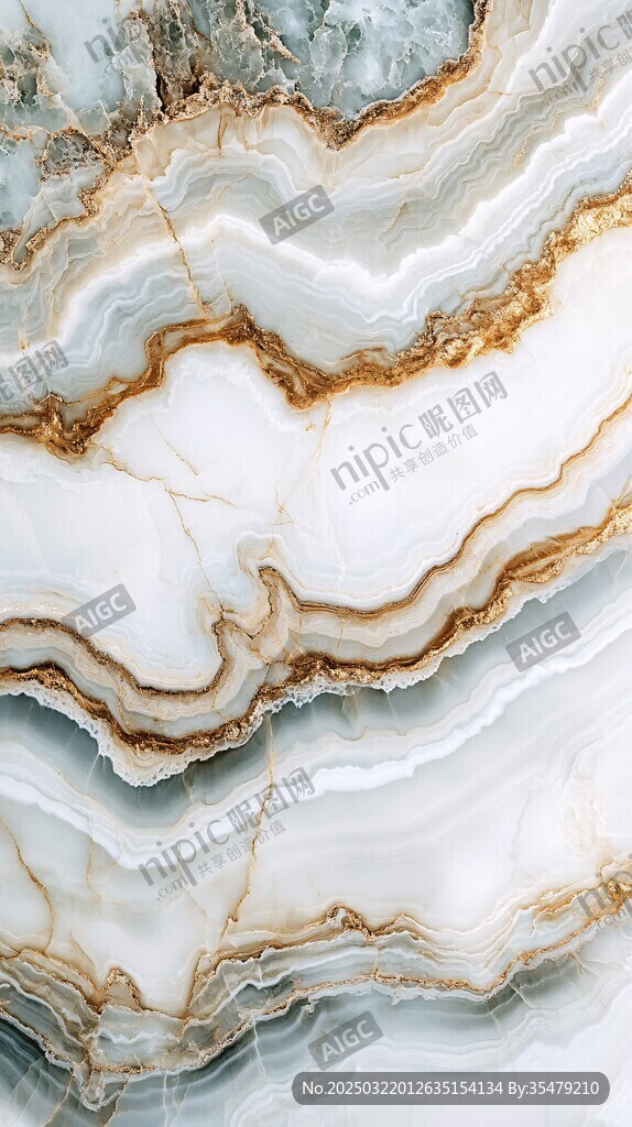 玛瑙纹理背景