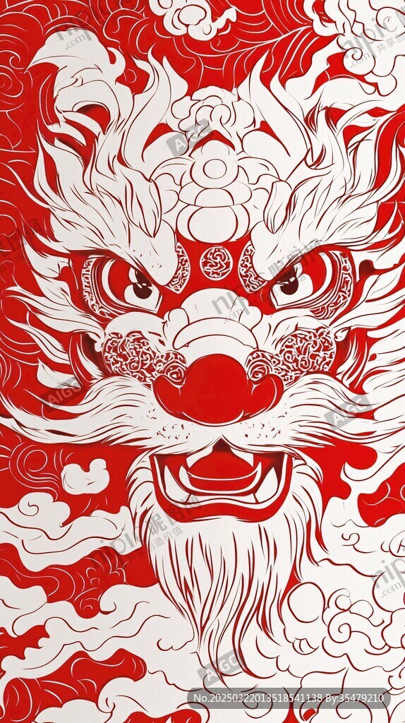 龙之怒