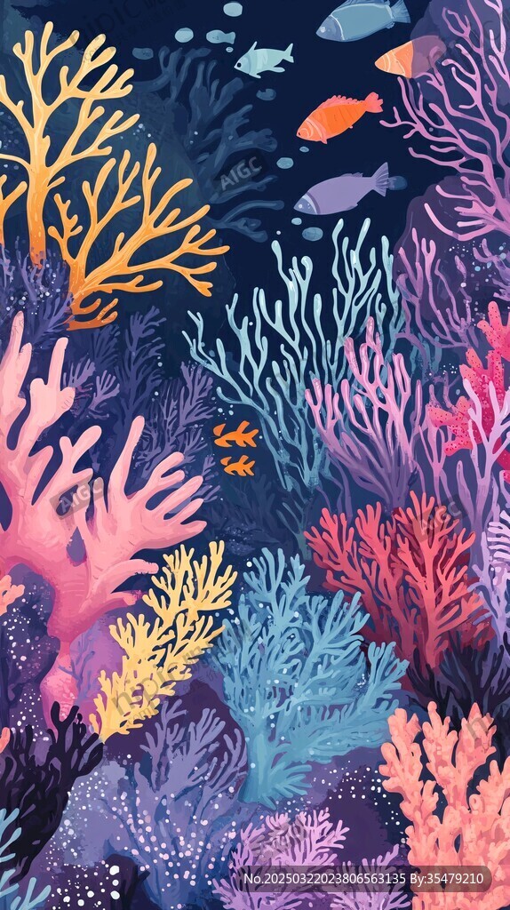海洋之梦