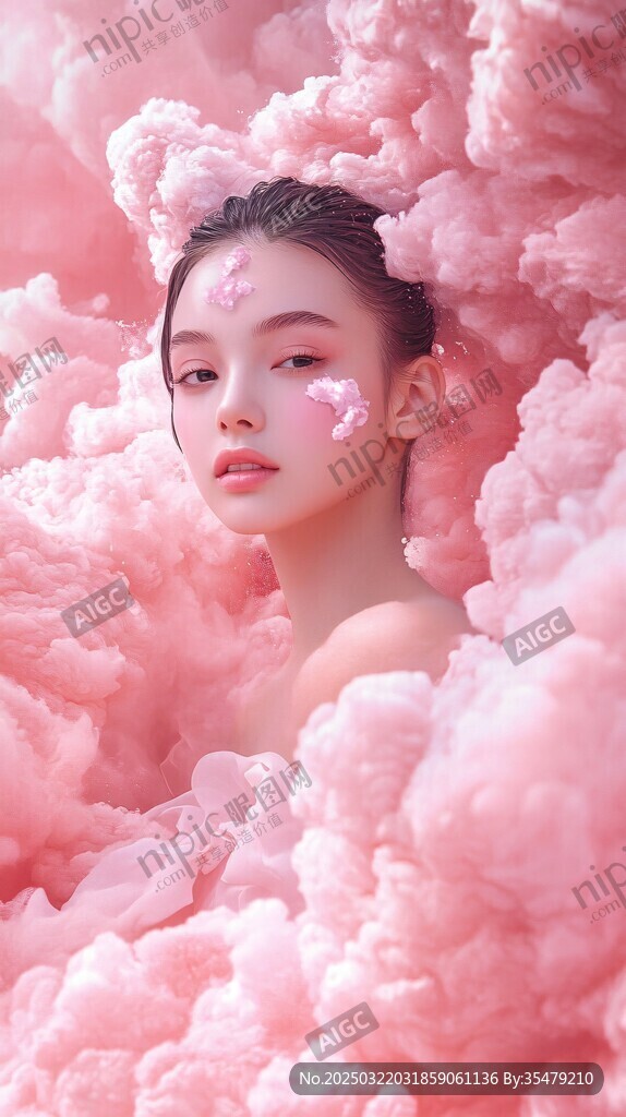 云中仙子