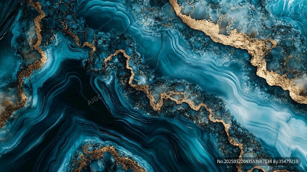 海洋之心