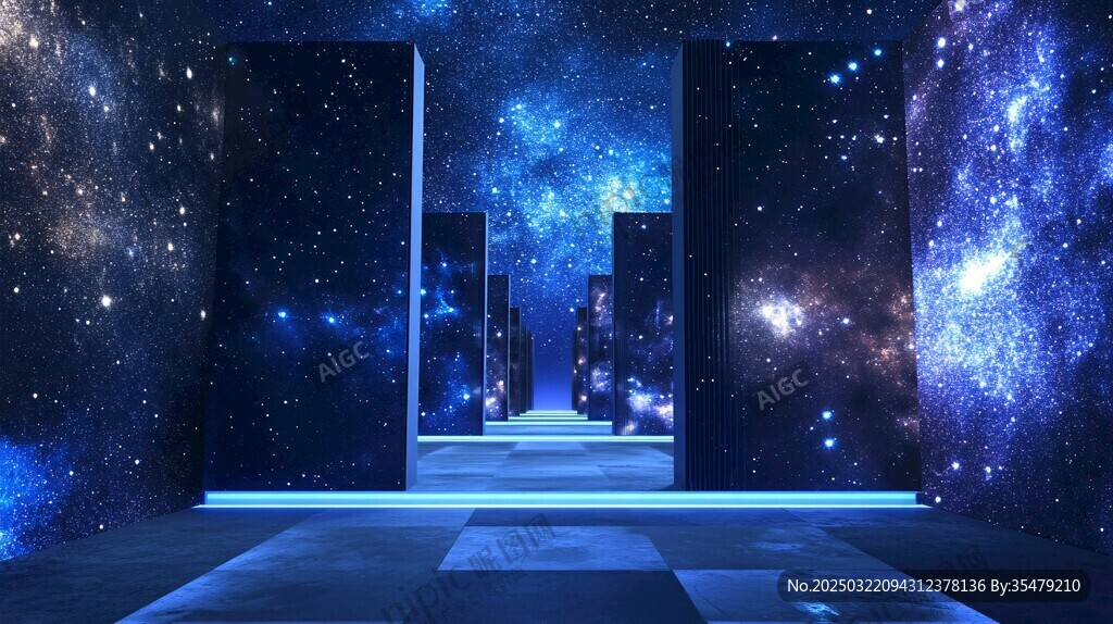 星际通道