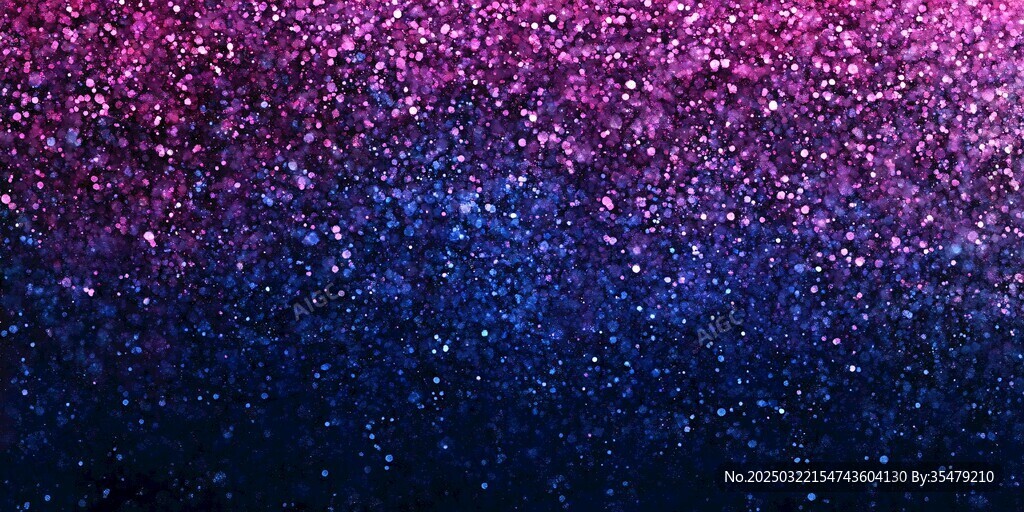 闪耀的宇宙