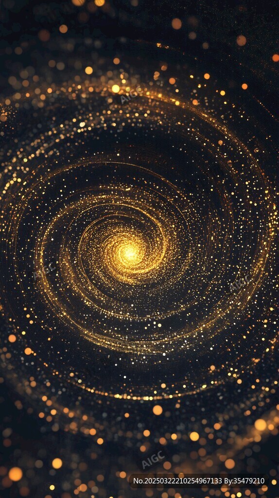 宇宙之舞
