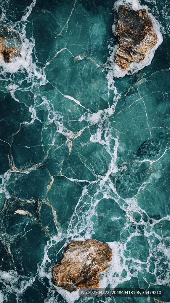 海洋之谜