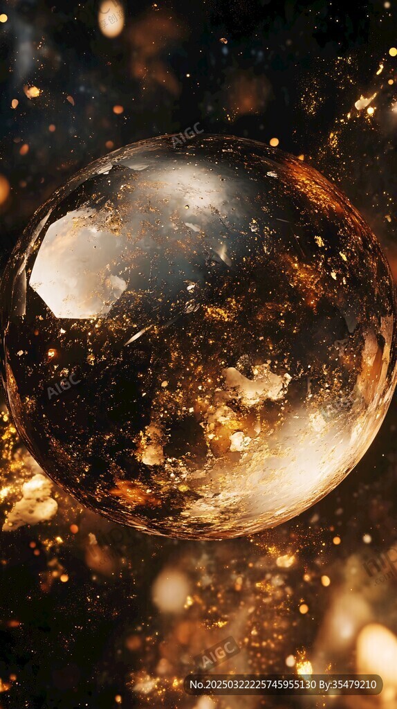 宇宙奇观
