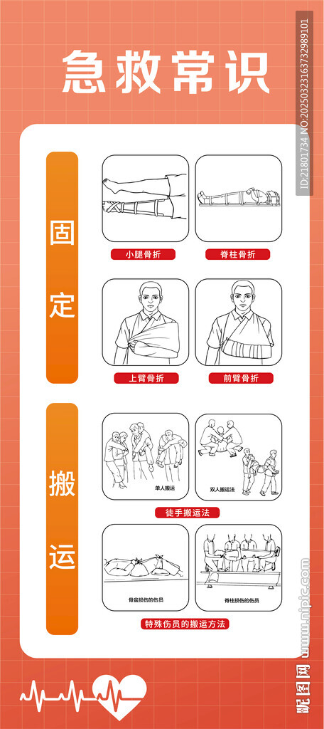 急救常识