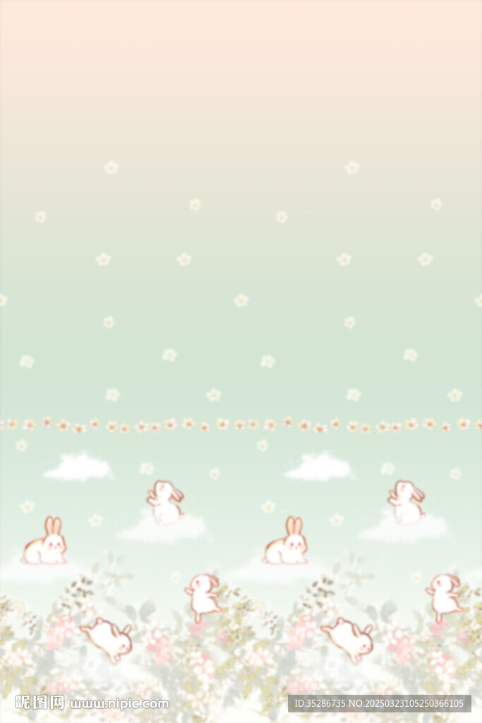  兔子