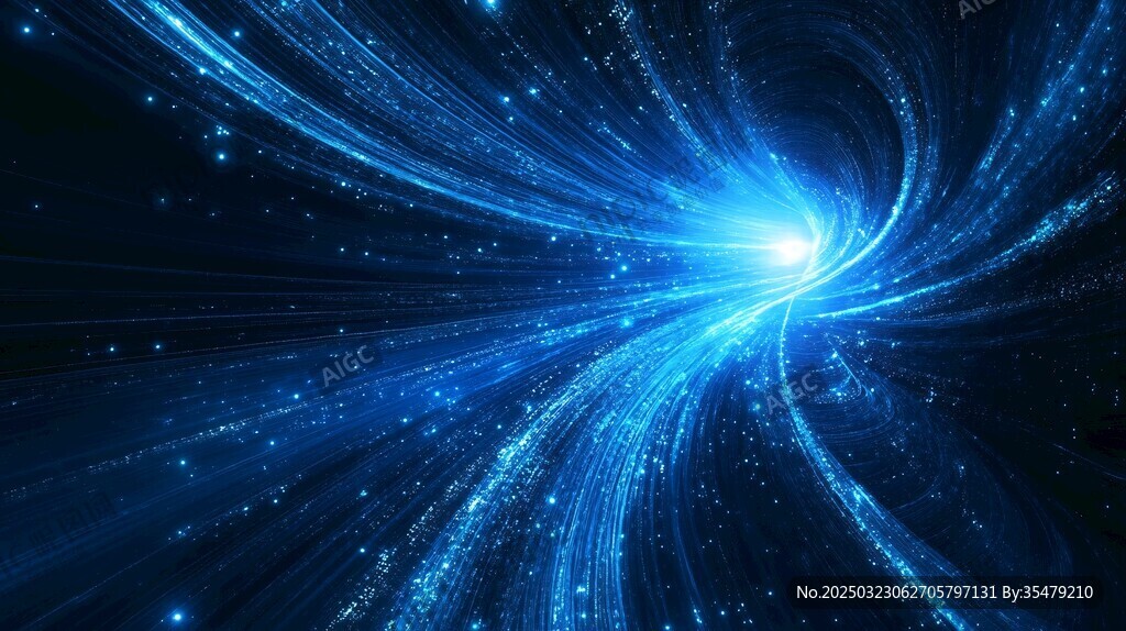 宇宙之舞