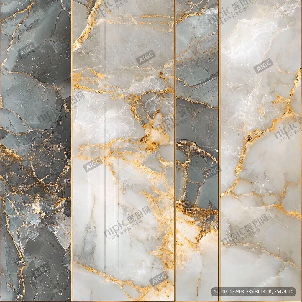 大理石纹理背景