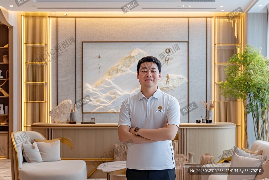 精致生活方式的代表