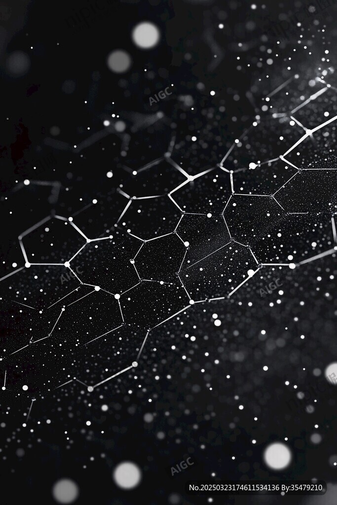 黑白宇宙