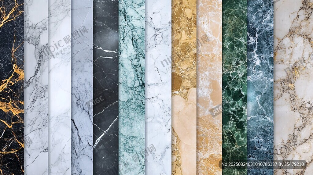 marble patterns