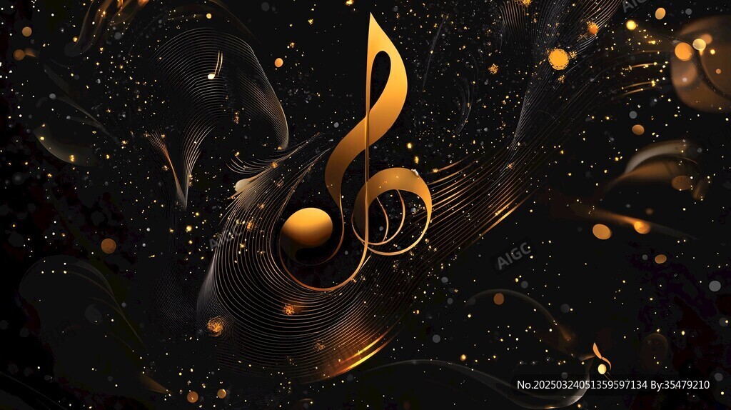 金音符宇宙