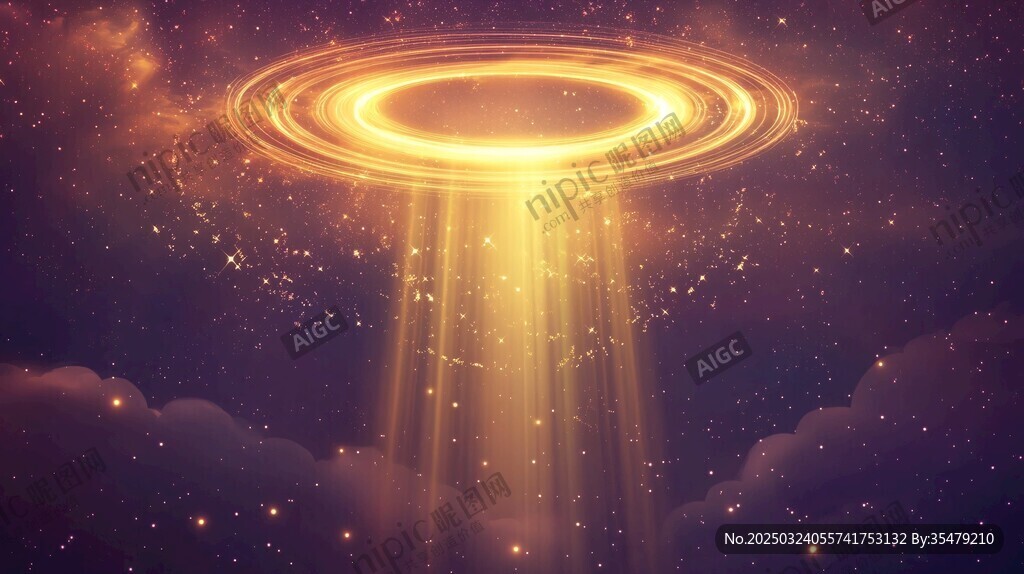 宇宙之光