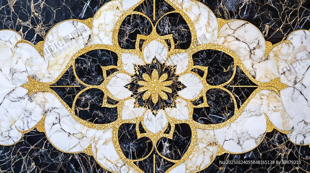 marble artistry