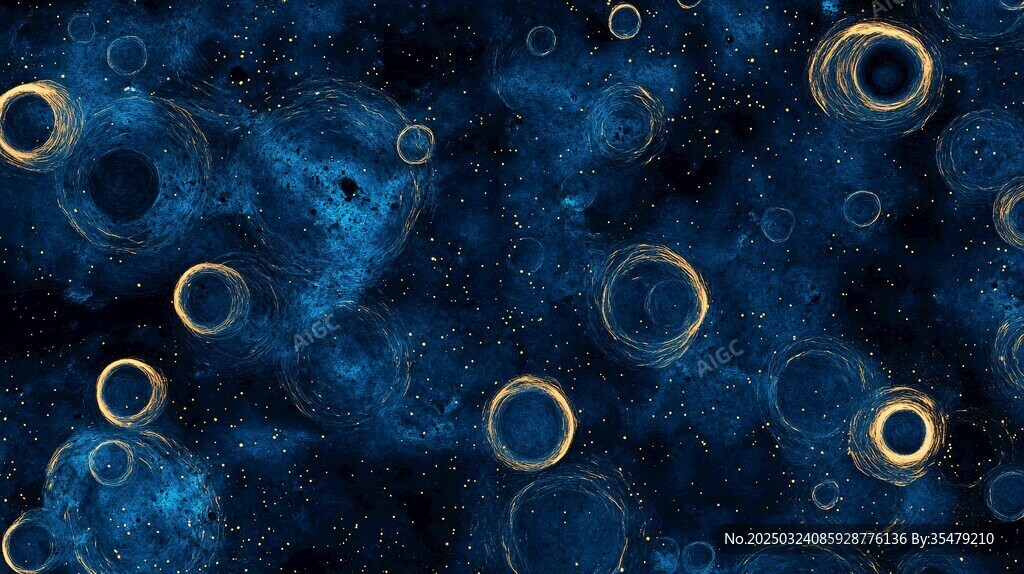 宇宙之谜