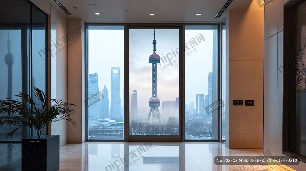 都市之窗